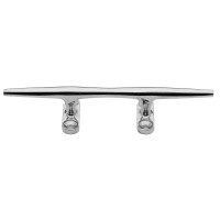 Утка облегченная 8? (200мм) нерж. 03450008