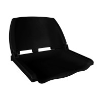 Сиденье складное пластиковое 75110BK Сиденье складное пластиковое 75110BK