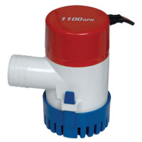 Помпа 1100GPH 12V автомат WW-07102A