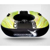 Плюшка CUBE размер 196х196см