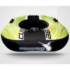 Плюшка CUBE размер 196х196см