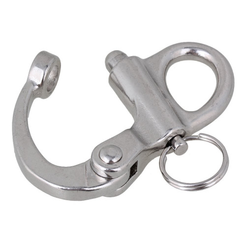 Скоба с защелкой 2? ZEL 47 ZK01-1115-0002 купить по оптовой цене с доставкой в магазине Ellada.com.ua