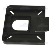 SF съемное основание для сиденья, пластик SF съемное основание для сиденья, пластик