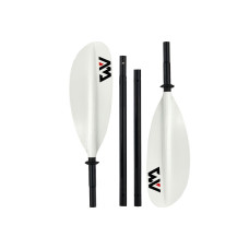 B0303078 Весло KP-1 Aluminum Kayak Paddle (4-section)