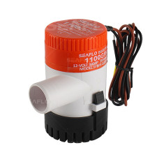 Помпа SFBP1-G1100-01 SEAFLO