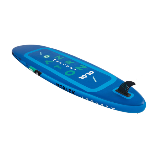 Доска SUP Aztron MERCURY All Around 10.10 iSUP 330 x 80 x 15мм AS-102 купить по оптовой цене с доставкой в магазине Ellada.com.ua