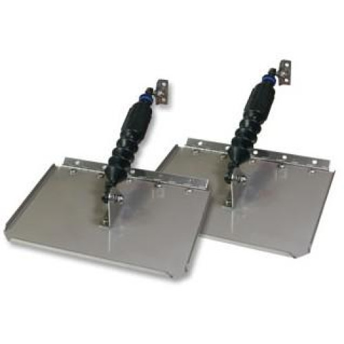 Транцевые плиты ST980-40 Smart Tabs Kit 9?x8? Канада купить по оптовой цене с доставкой в магазине Ellada.com.ua