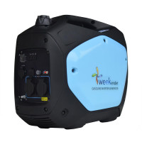 Генератор-инвертор Weekender GS2200i 2-е поколение