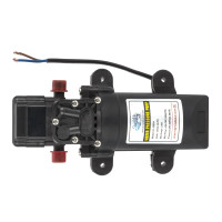 Автоматический диафрагмовый насос RL-2202 4,3 л/м давления 55 PSI