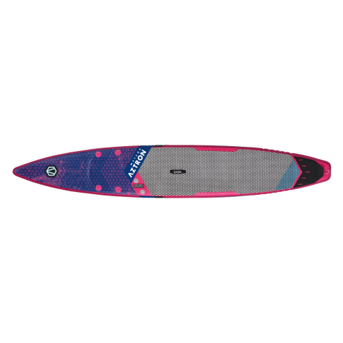 Доска SUP Aztron METEOR Race 14.0 iSUP 427 x 71 x 15мм AS-601D