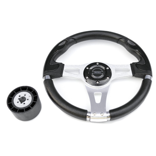 Руль PRETECH HD-5181
