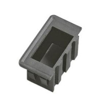 Рамка тумблера боковая ААА 10118-02 Рамка тумблера боковая ААА 10118-02