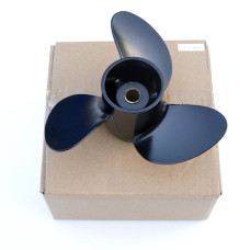 Винт JETMAR алюм. Suzuki 2.5HP(7-3/8x5)JAS