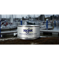SEAJET 118 затвердитель грунтовки от осмоса 0,29л