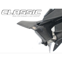 Гидрокрыло StingRay Classic Senior, 40-300 л.с. SR-1