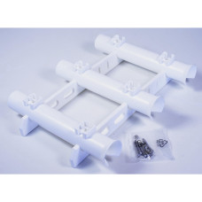 Держатель на три удочки C12707-S