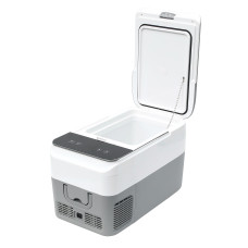 Портативная морозильная камера холодильник Dowell BCD-26 Портативная морозильная камера холодильник Dowell BCD-26
