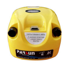 Насос Parsun (Genovo) GP-80s двух-ступенчатый