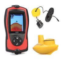 Эхолот Lucky FF1108-1C