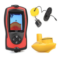 Эхолот Lucky FF1108-1C