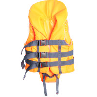 Спасжилет Vulkan воротник детский 4XS оранжевый
