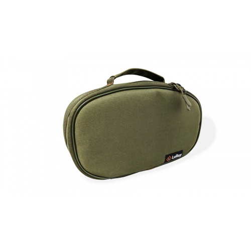 Сумка для 2 катушек LeRoy Double Reel Case 6