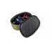 Сумка для 2 катушек LeRoy Double Reel Case 6