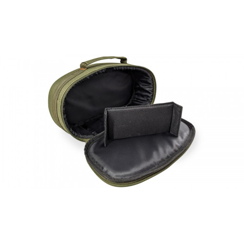 Сумка для 2 катушек LeRoy Double Reel Case 6