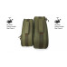 Сумка для 2 катушек LeRoy Double Reel Case 6