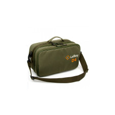 Сумка для снастей LeRoy Accessory Bag D4