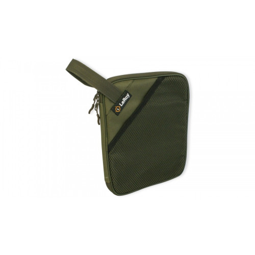 LeRoy EVA Spool -органайзер для шпуль, крючков, лесок(Оливковый) LeRoy EVA Spool -органайзер для шпуль, крючков, лесок(Оливковый)