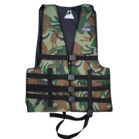 Спасжилет Vulkan Progress Profi 2XL-3XL р/стоп