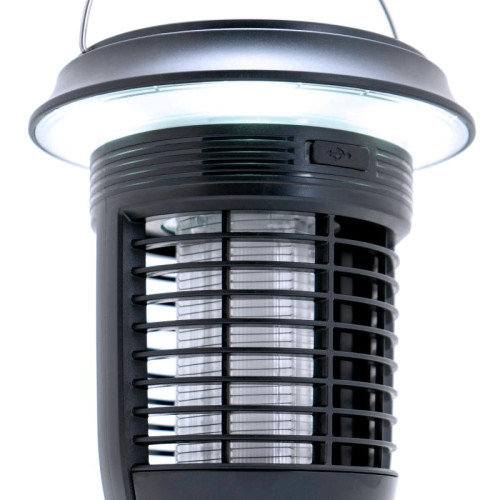 Фонарь уничтожитель комаров Ranger Smart light (Арт. RA 9934)