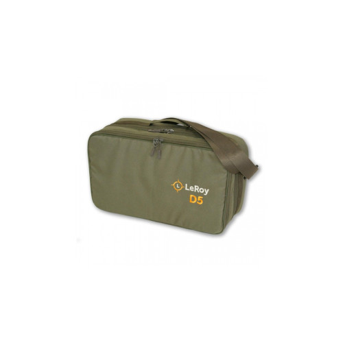 Сумка для снастей LeRoy Accessory Bag D5
