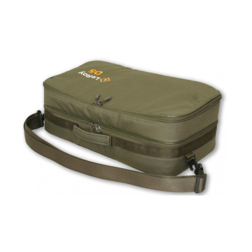 Сумка для снастей LeRoy Accessory Bag D5
