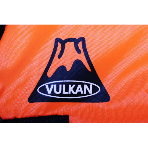 Спасжилет Vulkan воротник Junior оранжевый