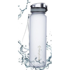 Бутылка для воды KingCamp Tritan Bottle 1000ML (MEDIUM GRAY)
