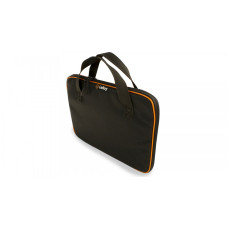 Сумка - органайзер для крючков и лесок LeRoy Folder (Черный )