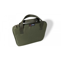 Сумка - органайзер для крючков и лесок LeRoy Folder (Оливковый ) Сумка - органайзер для крючков и лесок LeRoy Folder (Оливковый )