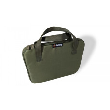 Сумка - органайзер для крючков и лесок LeRoy Folder (Оливковый )