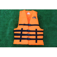 Спасжилет Vulkan Progress Profi 2XL-3XL оранжевый