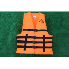 Спасжилет Vulkan Progress Profi 2XL-3XL оранжевый