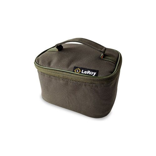 Сумка для катушки LeRoy Reel Case 4