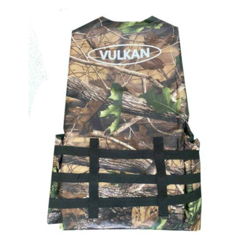 Спасжилет Vulkan Progress Profi 4XL-5XL дубок