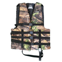 Спасжилет Vulkan Progress Profi 4XL-5XL дубок Спасжилет Vulkan Progress Profi 4XL-5XL дубок