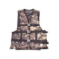Спасжилет Vulkan UNIVERSAL камо Спасжилет Vulkan UNIVERSAL камо