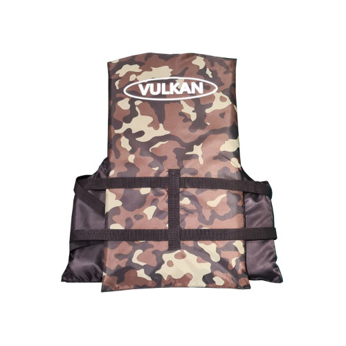 Спасжилет Vulkan UNIVERSAL камо