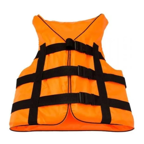 Спасжилет оранж XXL 110-130 кг (SK0023)