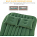 Автомобильный матрас KingCamp DELICACY AIEBED(KM2004)(green)