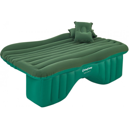 Автомобильный матрас KingCamp DELICACY AIEBED(KM2004)(green)